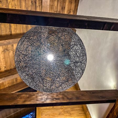 Jasna Boutique Chalet Lipótszentmiklós Kültér fotó