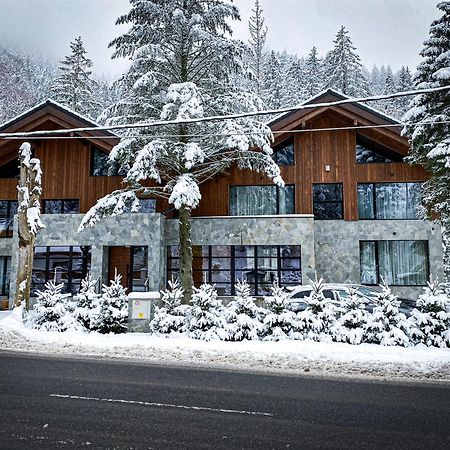 Jasna Boutique Chalet Lipótszentmiklós Kültér fotó