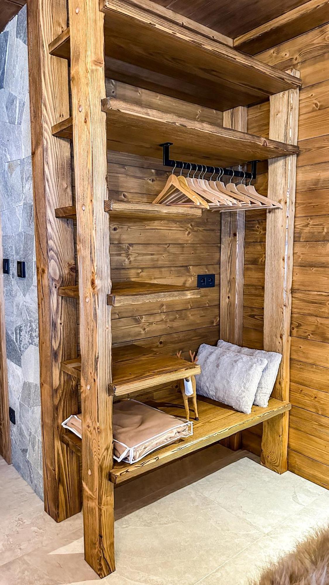 Jasna Boutique Chalet Lipótszentmiklós Kültér fotó