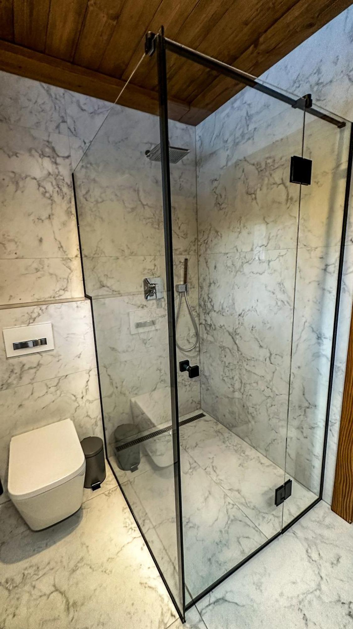 Jasna Boutique Chalet Lipótszentmiklós Kültér fotó