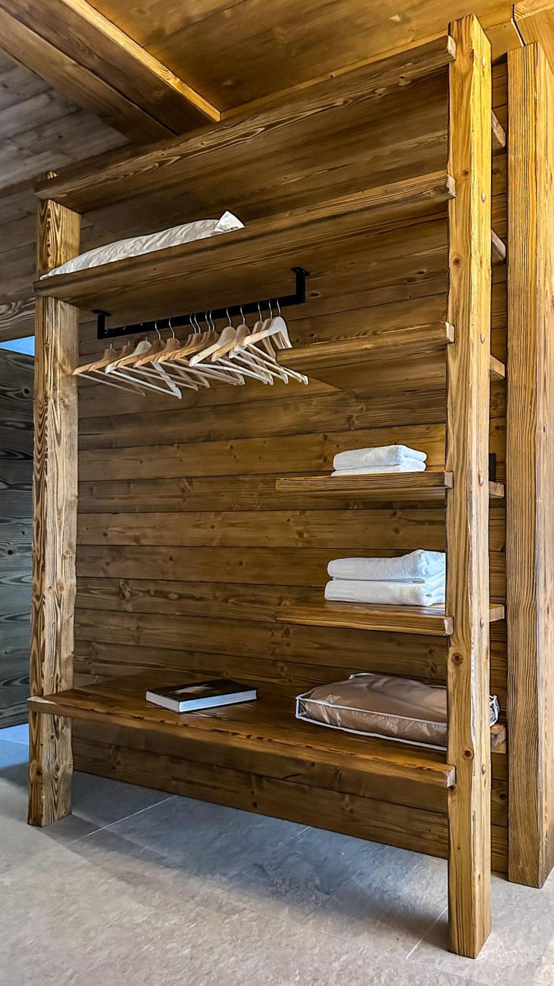 Jasna Boutique Chalet Lipótszentmiklós Kültér fotó