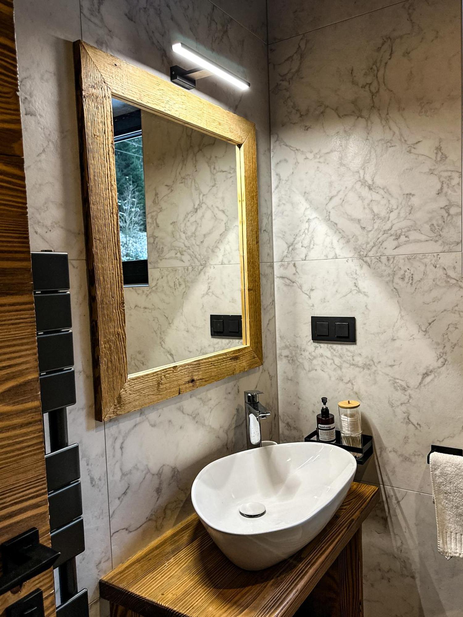 Jasna Boutique Chalet Lipótszentmiklós Kültér fotó