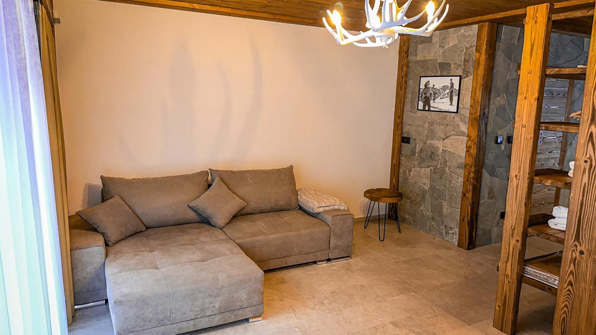 Jasna Boutique Chalet Lipótszentmiklós Kültér fotó