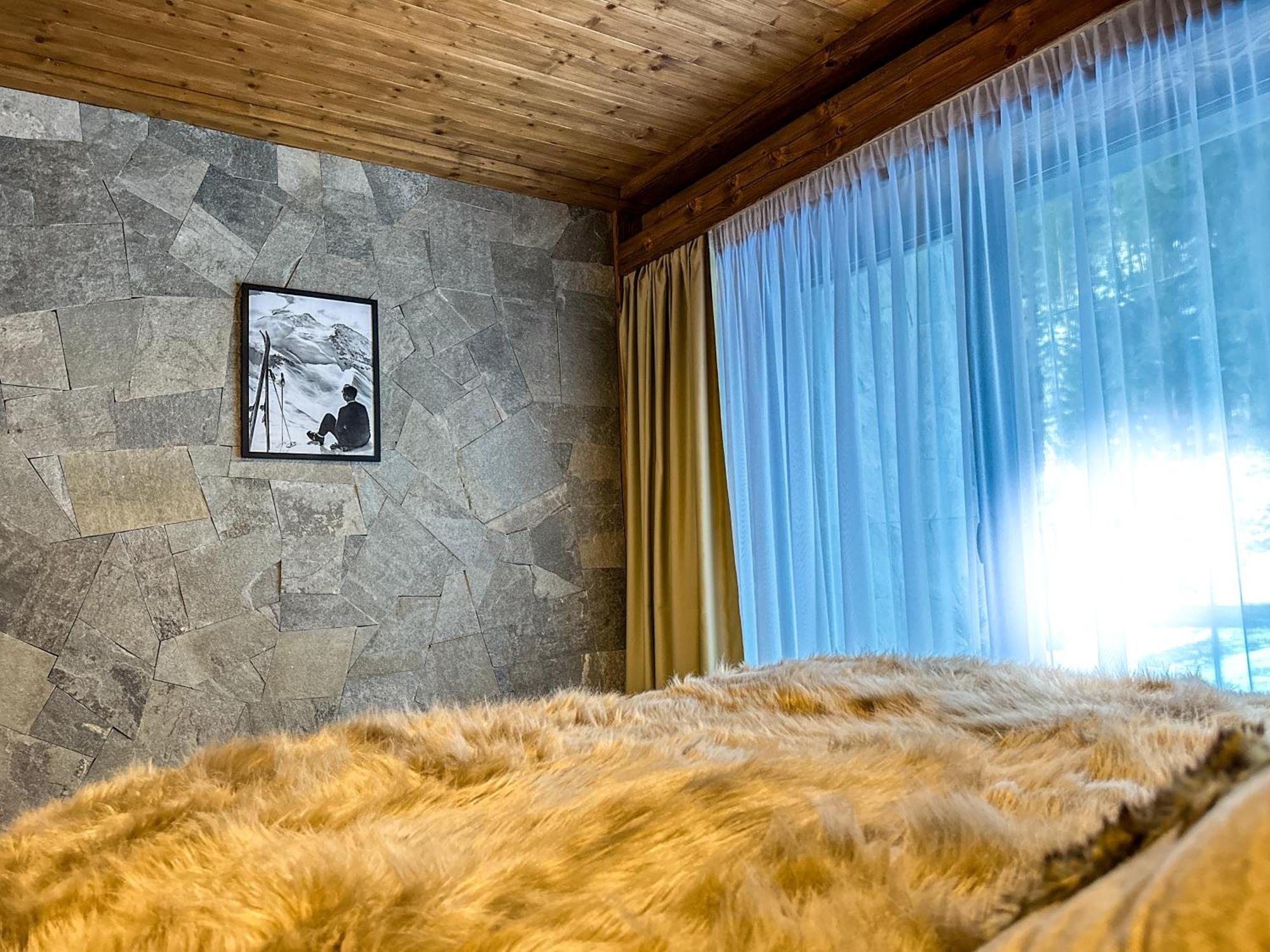 Jasna Boutique Chalet Lipótszentmiklós Kültér fotó